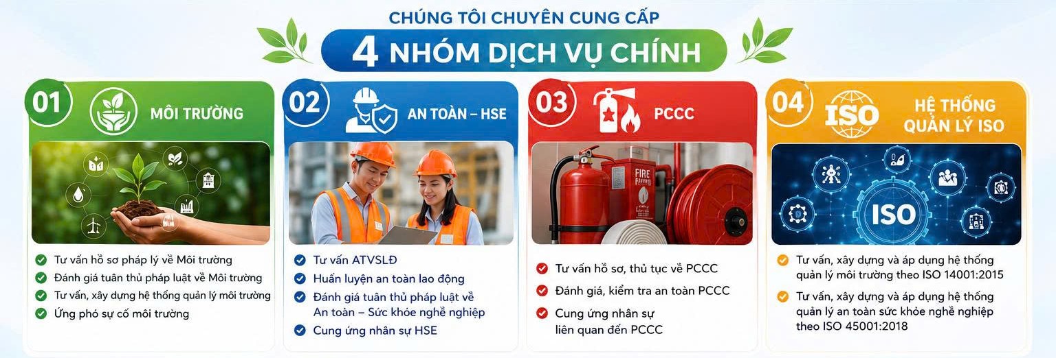 Dịch vụ công ty